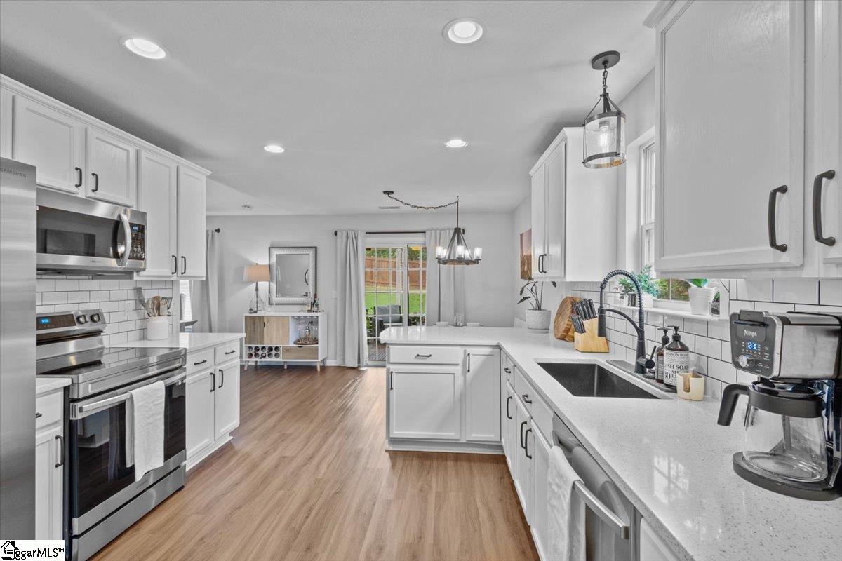 146 Midwood Road Travelers Rest, SC 29690 - Photo 9 of 28 Gallery Image 9
