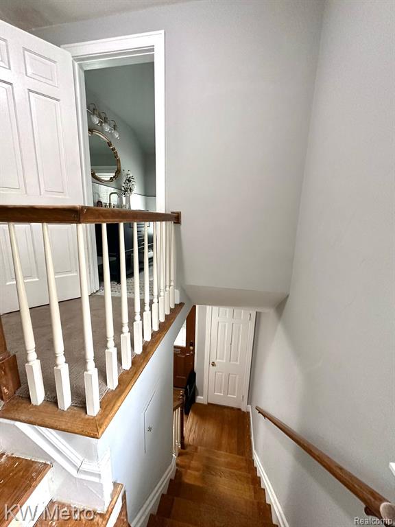 2724 Trafford Road Royal Oak, MI 48073 - Photo 17 of 22