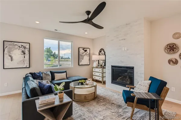 $774,990 | 13788 Daffodil Way, Parker, CO 80134
