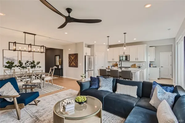 $774,990 | 13788 Daffodil Way, Parker, CO 80134