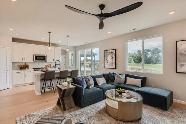 $774,990 | 13788 Daffodil Way, Parker, CO 80134