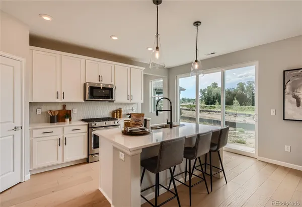 $774,990 | 13788 Daffodil Way, Parker, CO 80134