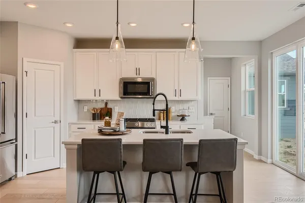 $774,990 | 13788 Daffodil Way, Parker, CO 80134