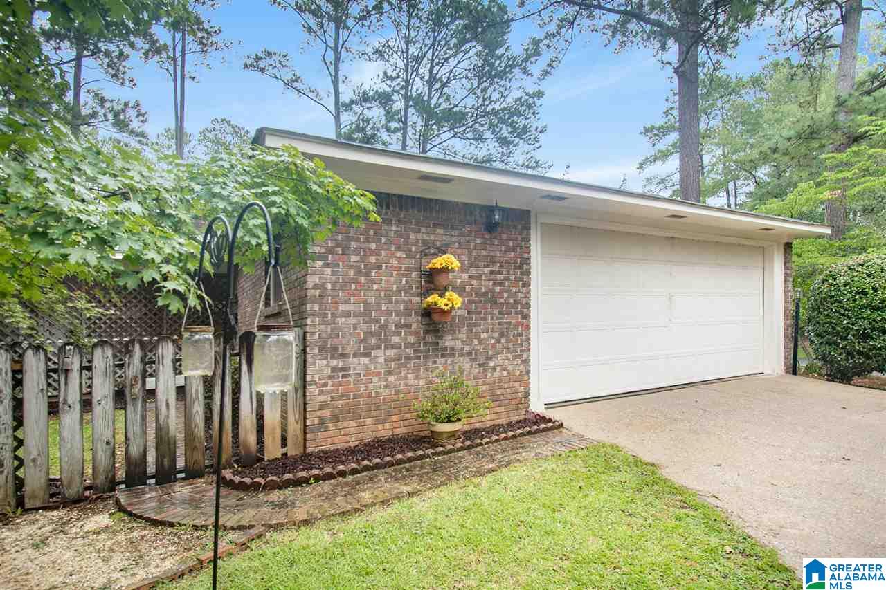 235 Kiowa Street Montevallo, AL 35115 - Photo 2 of 28