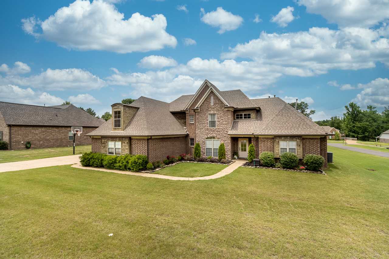 14444 Chapel Ridge Trail Olive Branch, MS 38654 - Photo 1 of 25 Gallery Image 1