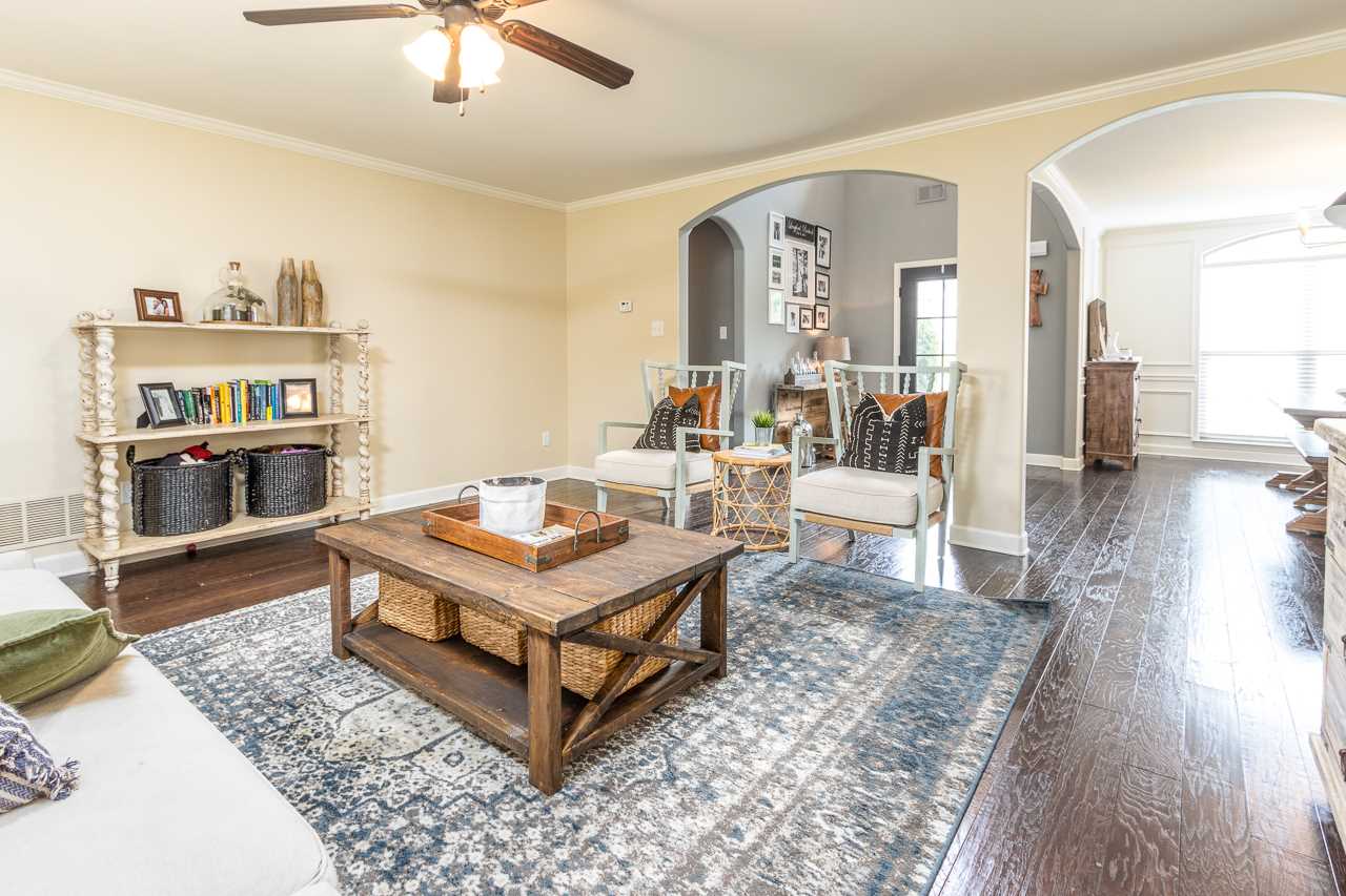 14444 Chapel Ridge Trail Olive Branch, MS 38654 - Photo 3 of 25 Gallery Image 3