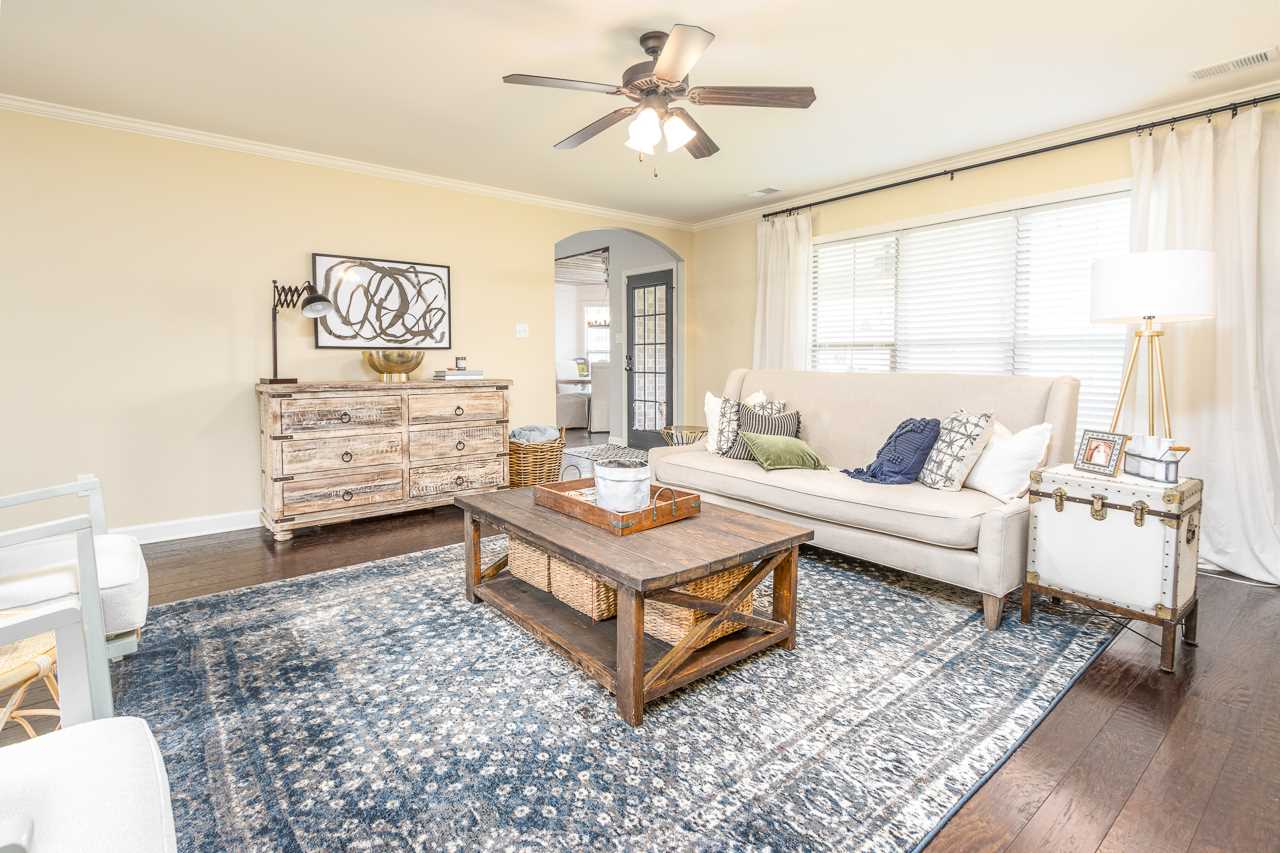 14444 Chapel Ridge Trail Olive Branch, MS 38654 - Photo 4 of 25 Gallery Image 4