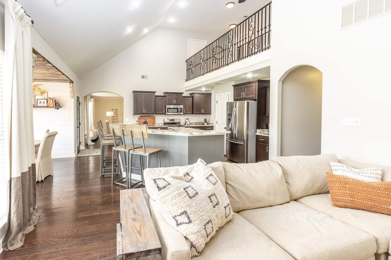 14444 Chapel Ridge Trail Olive Branch, MS 38654 - Photo 9 of 25 Gallery Image 9