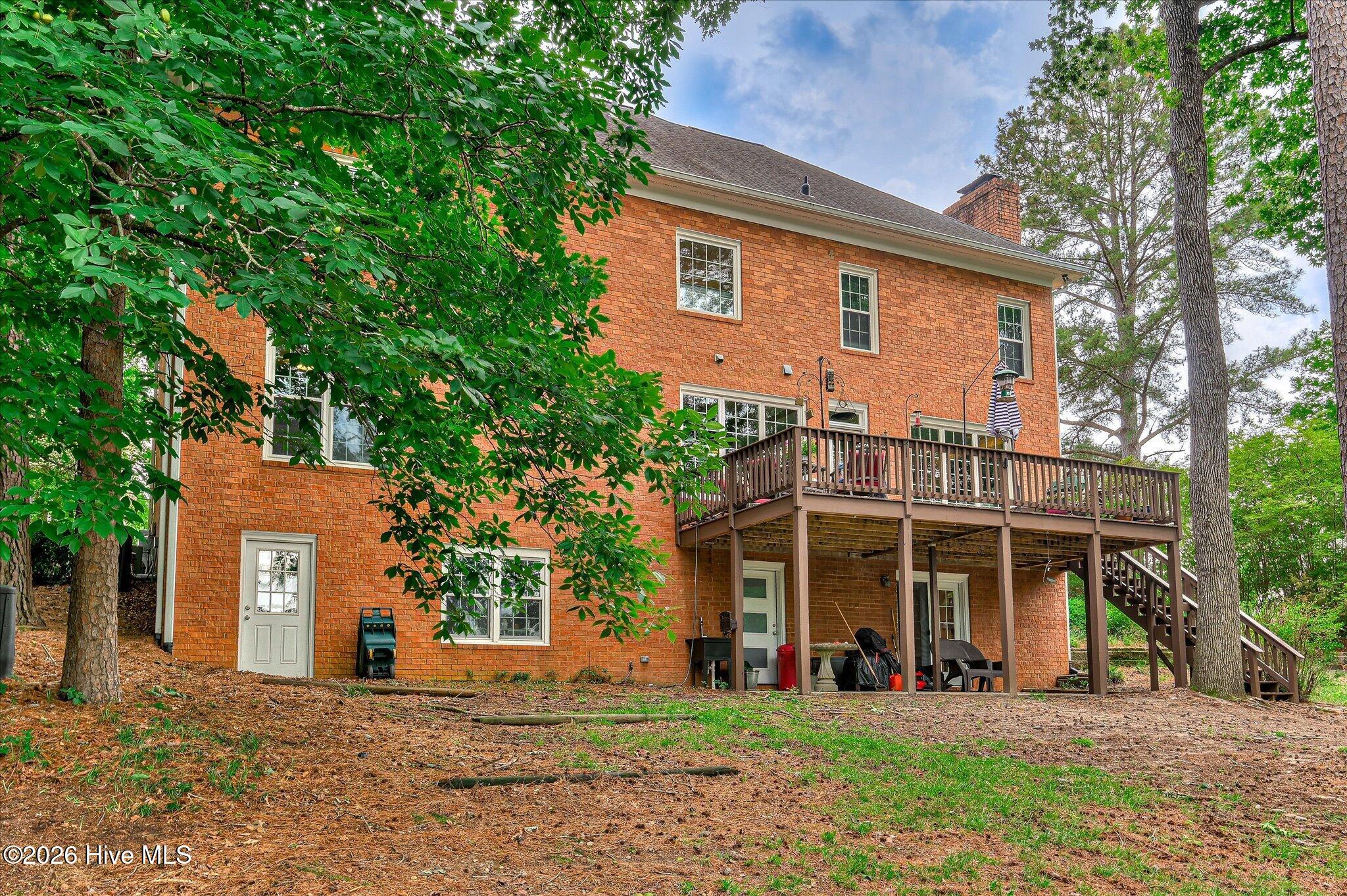 781 Sparkleberry Road Evans, GA 30809 - Photo 80 of 85 80-180