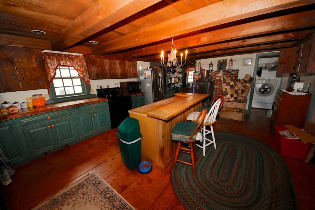 912 Lebanon Road Acton, ME 04001 - Photo 12 of 22 Photo