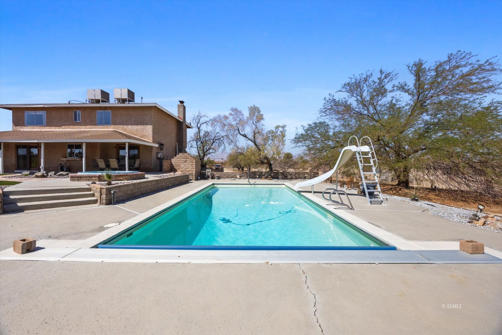 604 Rebel Road Ridgecrest, CA 93555 - Photo 37 of 47 Gallery Image 37