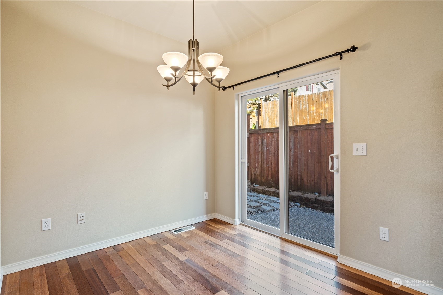 24041 40th Lane Southeast Bothell, WA 98021 - Photo 10 of 29 a view of an empty room with a window