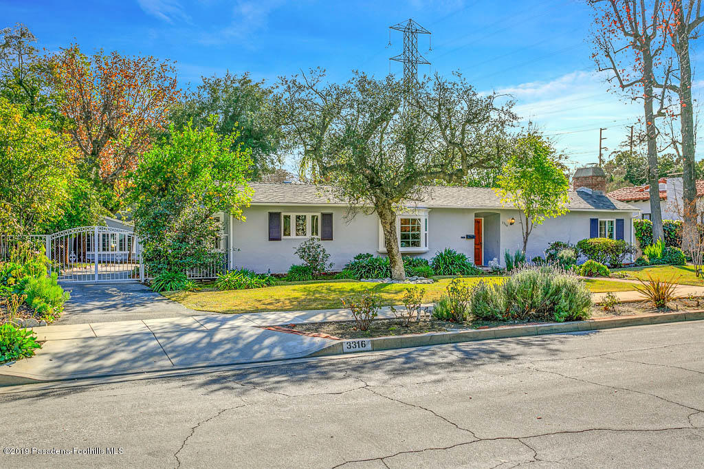 3316 Grayburn Road Pasadena, CA 91107 - Photo 15 of 38 3316 Grayburn Rd-MLS-002