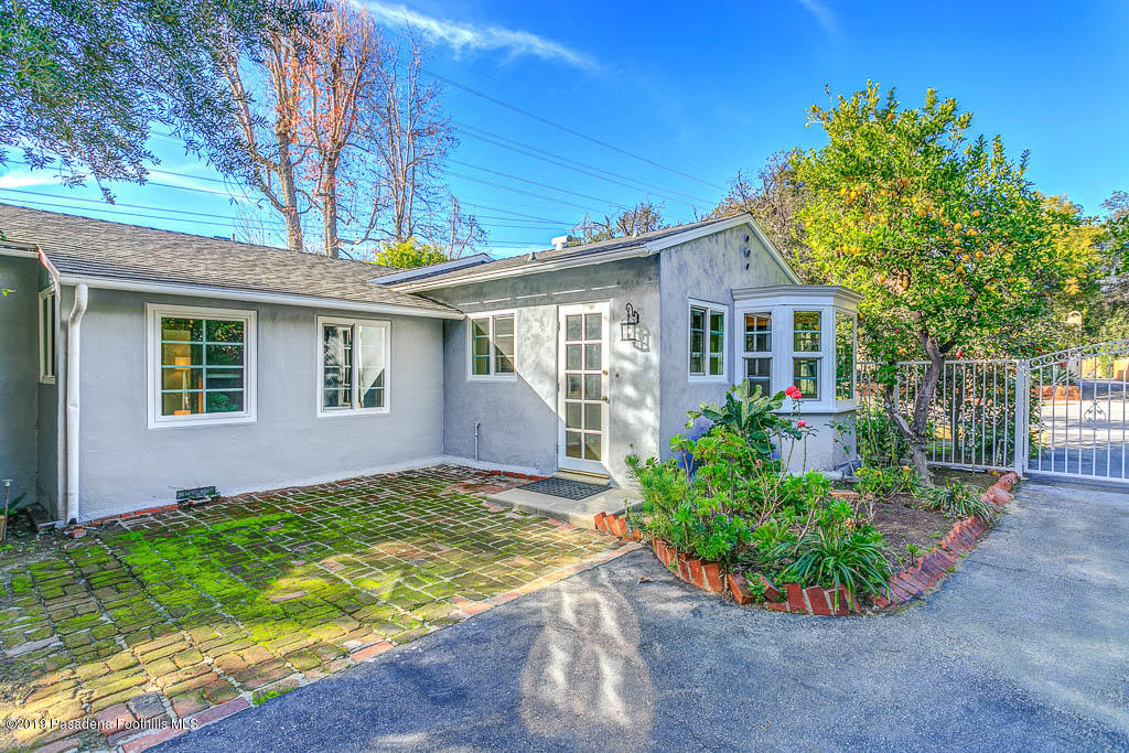3316 Grayburn Road Pasadena, CA 91107 - Photo 25 of 38 3316 Grayburn Rd-MLS-028