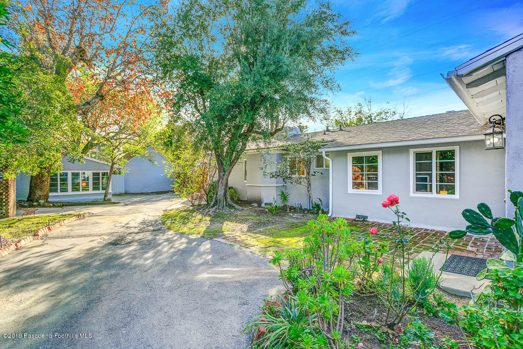 3316 Grayburn Road Pasadena, CA 91107 - Photo 26 of 38 3316 Grayburn Rd-MLS-029
