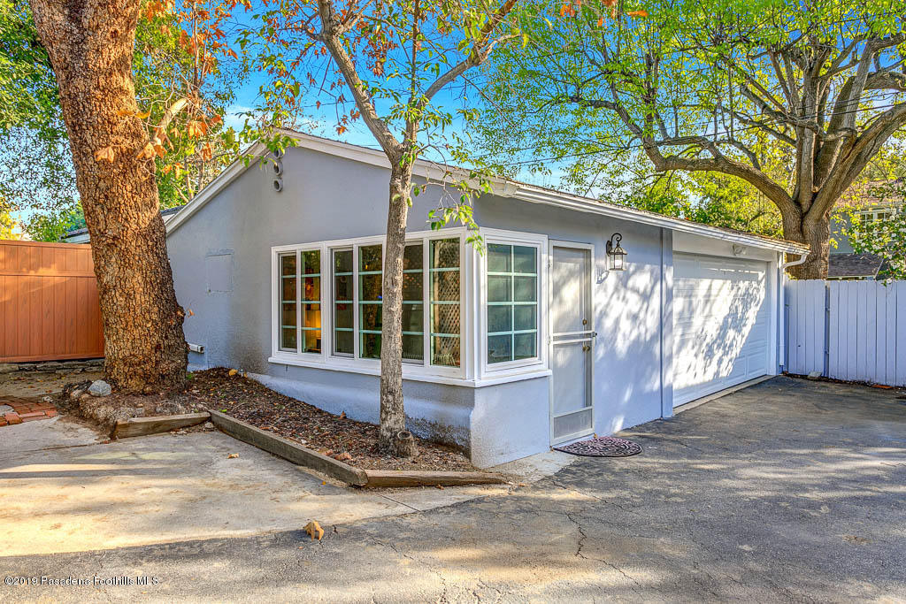 3316 Grayburn Road Pasadena, CA 91107 - Photo 27 of 38 3316 Grayburn Rd-MLS-030