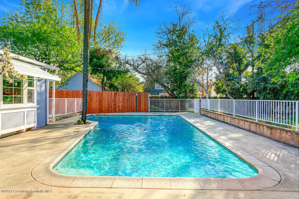 3316 Grayburn Road Pasadena, CA 91107 - Photo 34 of 38 3316 Grayburn Rd-MLS-037