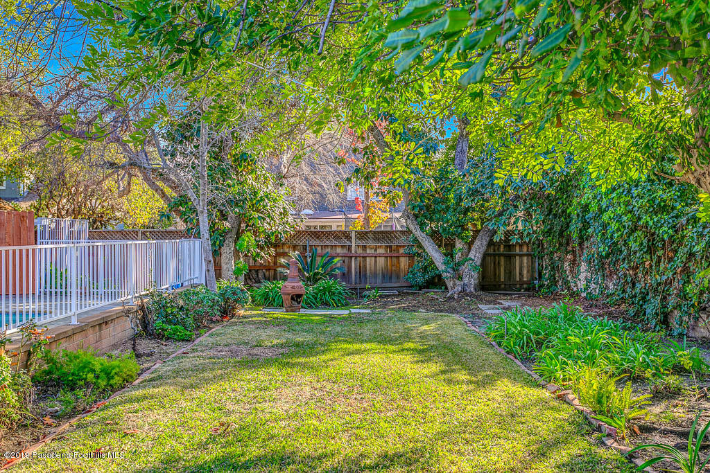 3316 Grayburn Road Pasadena, CA 91107 - Photo 37 of 38 3316 Grayburn Rd-MLS-040