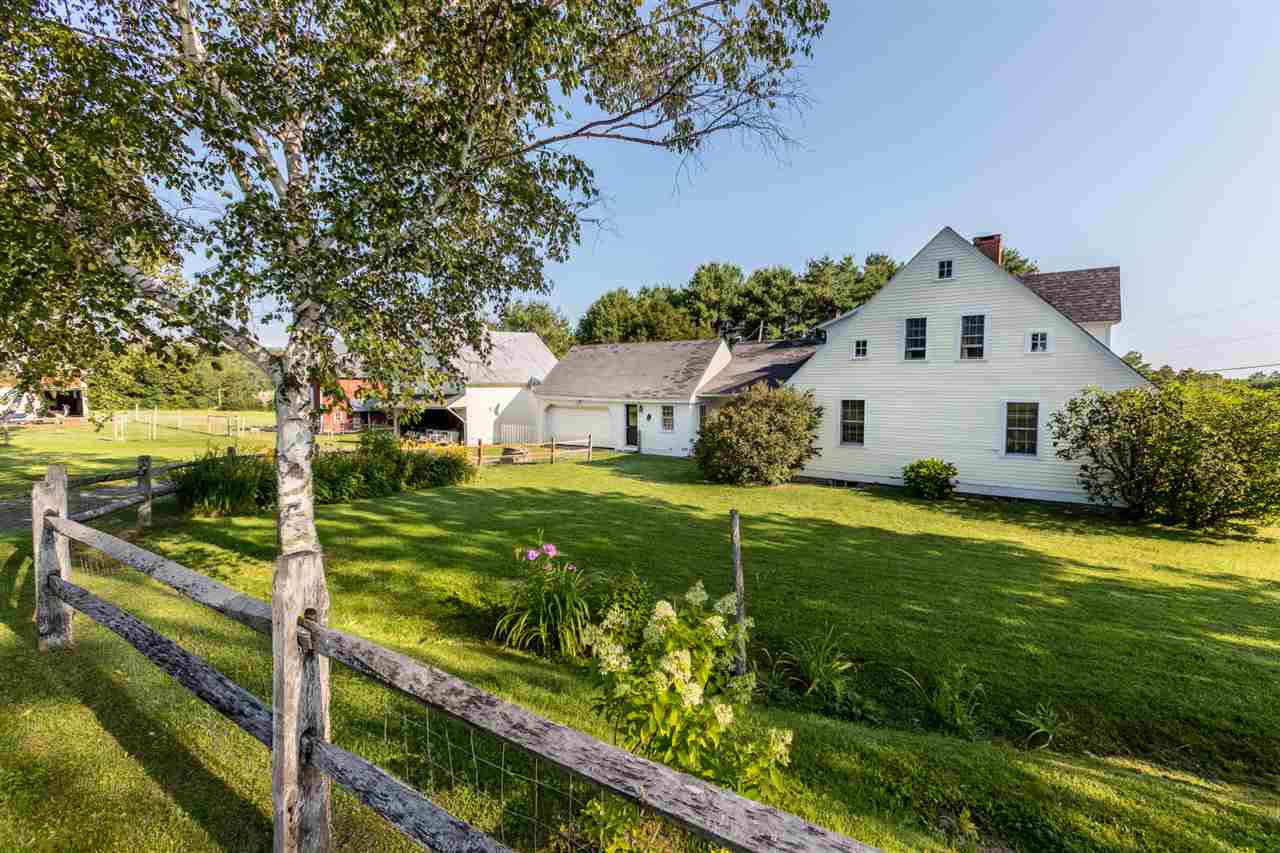80 Asa Burton Road Thetford, VT 05043 - Photo 2 of 40