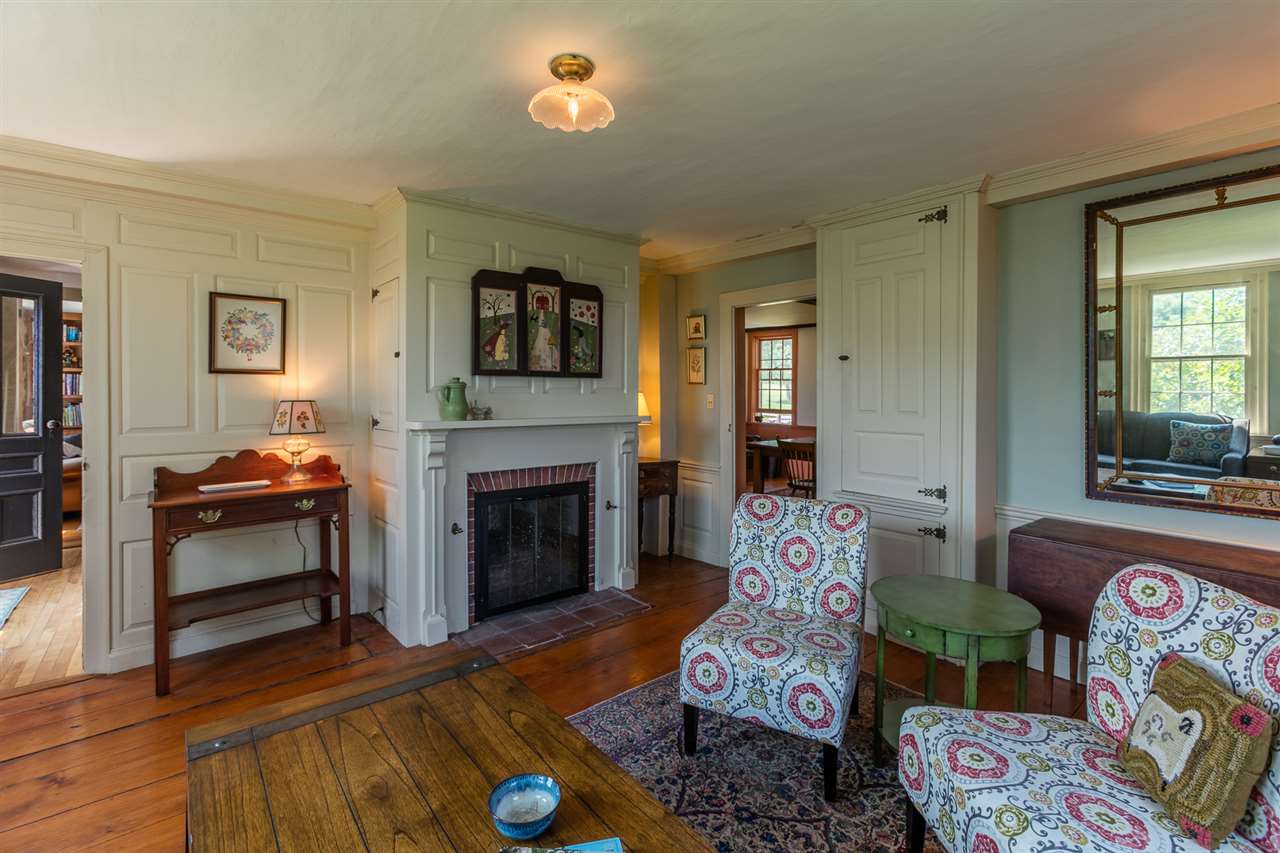 80 Asa Burton Road Thetford, VT 05043 - Photo 18 of 40