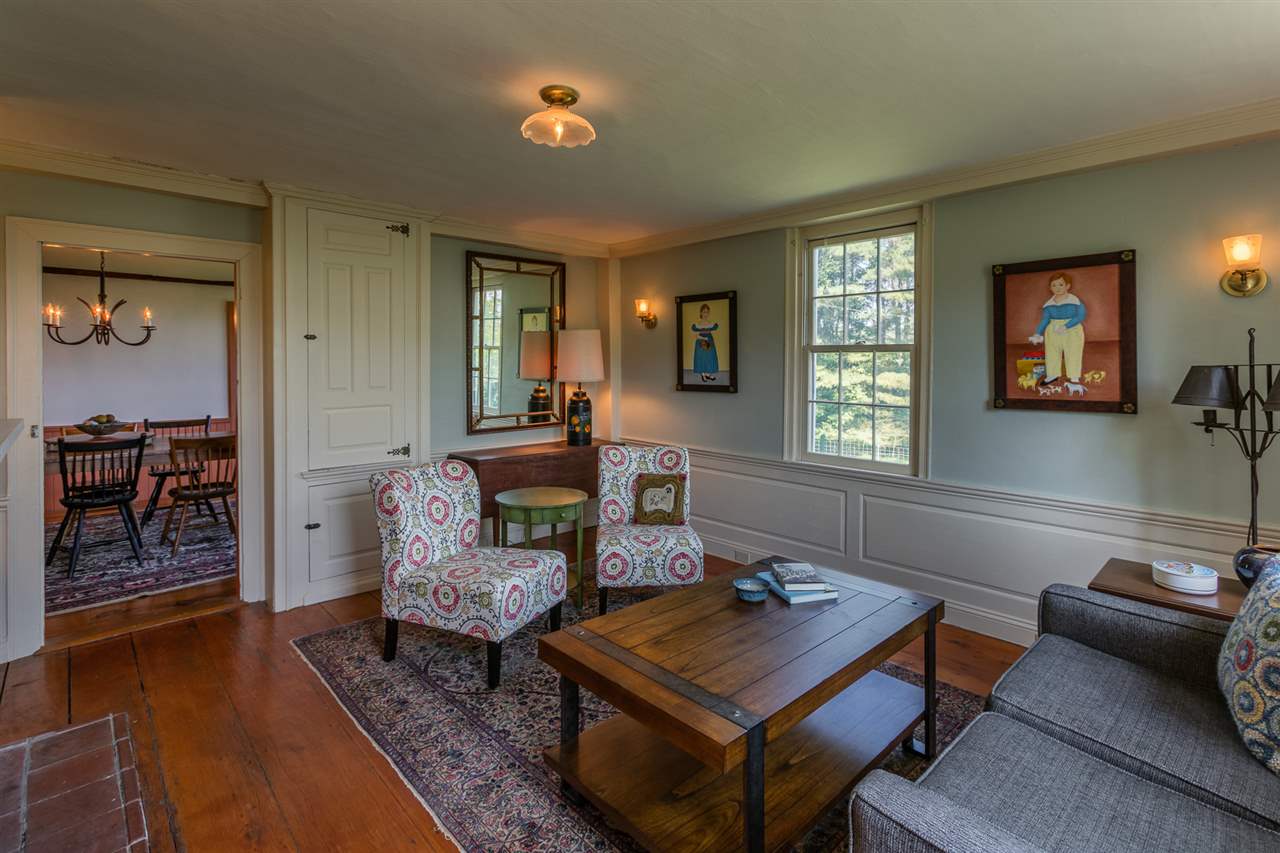 80 Asa Burton Road Thetford, VT 05043 - Photo 20 of 40