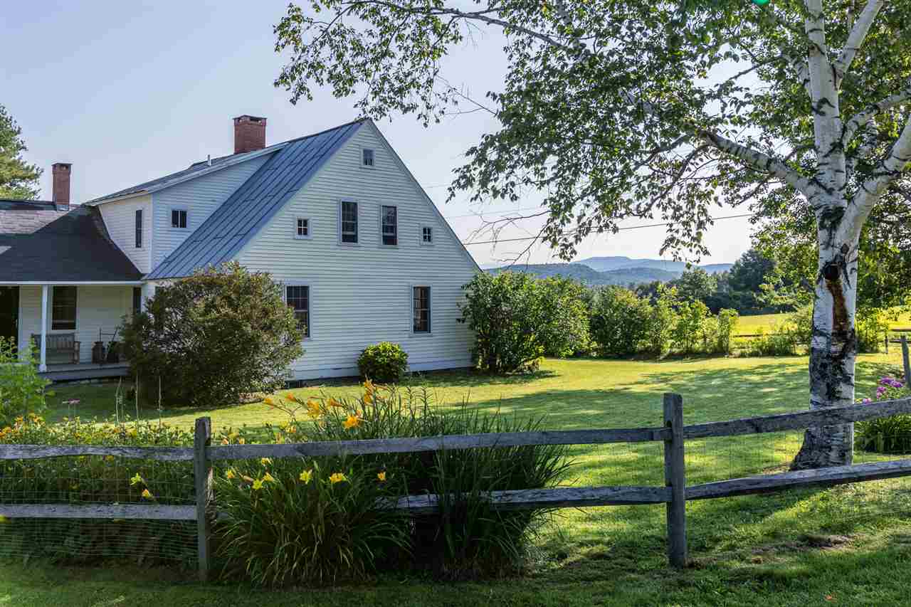 80 Asa Burton Road Thetford, VT 05043 - Photo 3 of 40