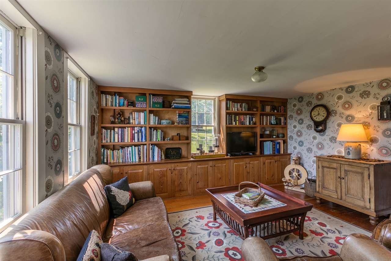 80 Asa Burton Road Thetford, VT 05043 - Photo 21 of 40