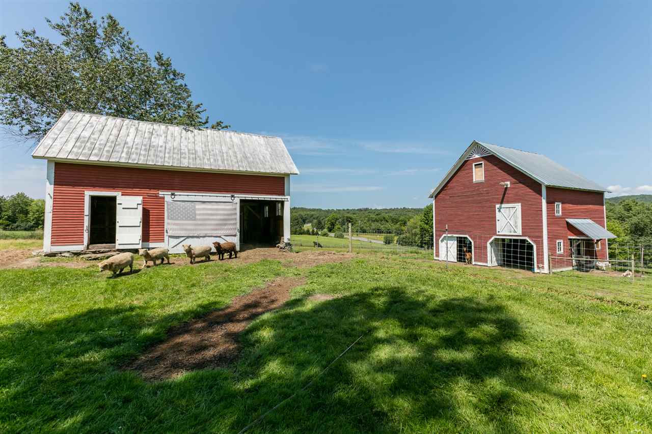 80 Asa Burton Road Thetford, VT 05043 - Photo 31 of 40