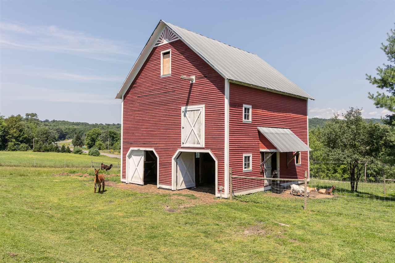80 Asa Burton Road Thetford, VT 05043 - Photo 33 of 40