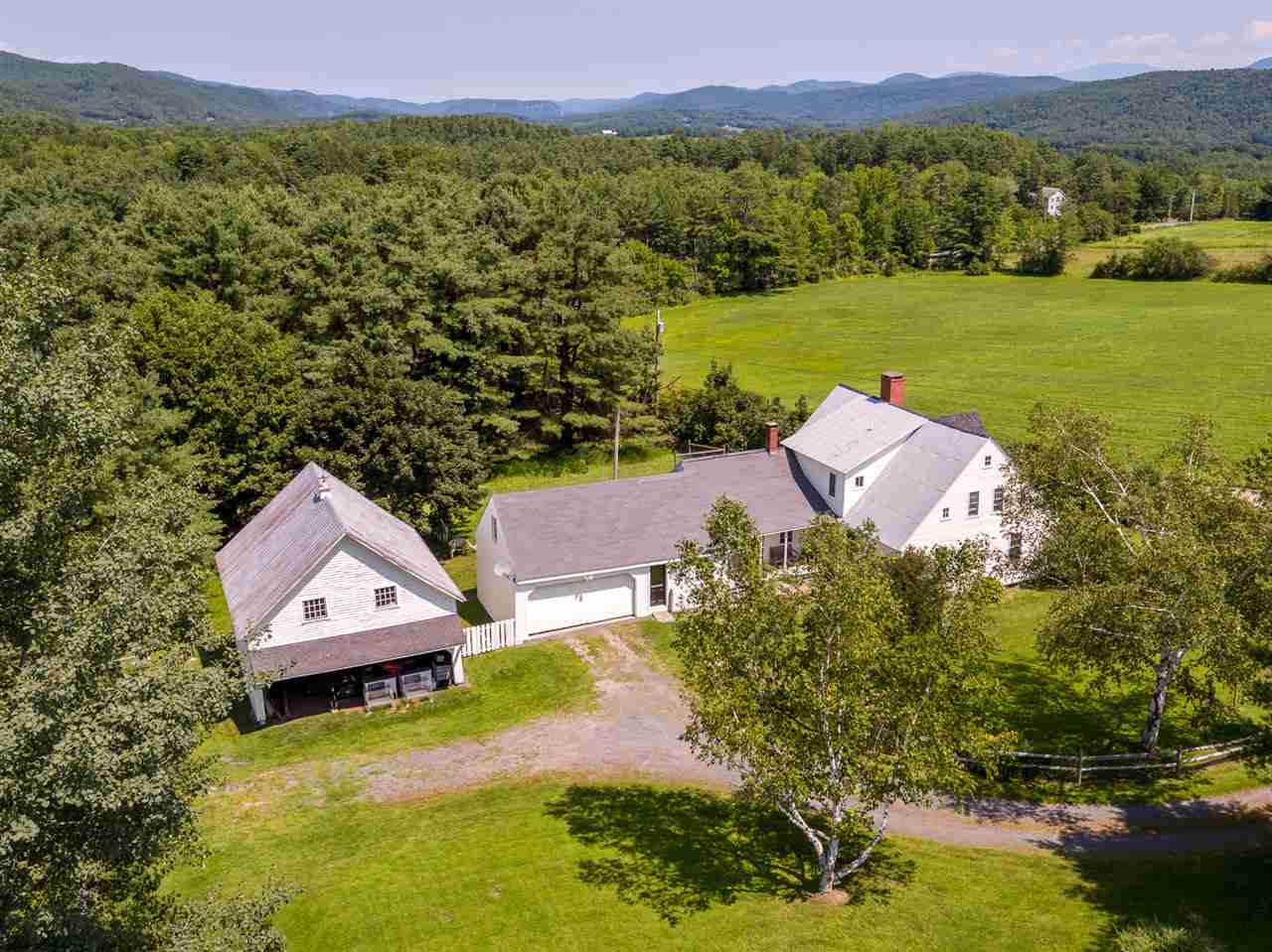 80 Asa Burton Road Thetford, VT 05043 - Photo 38 of 40