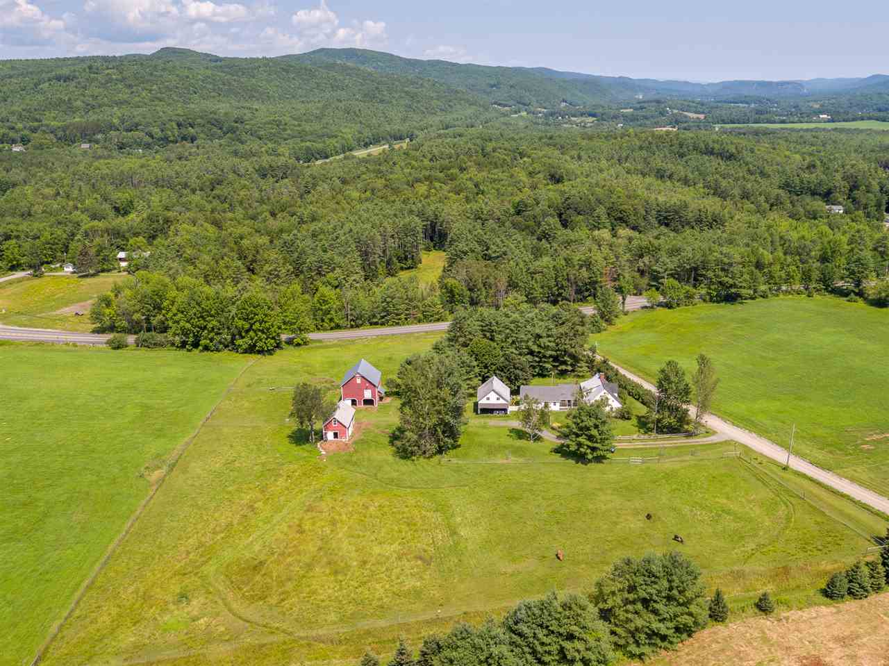 80 Asa Burton Road Thetford, VT 05043 - Photo 39 of 40