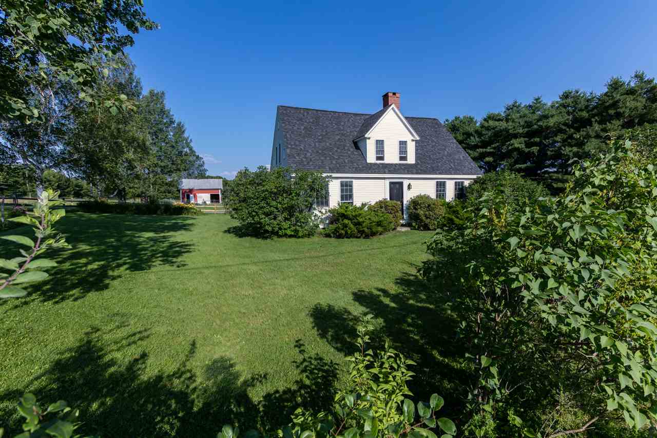80 Asa Burton Road Thetford, VT 05043 - Photo 40 of 40