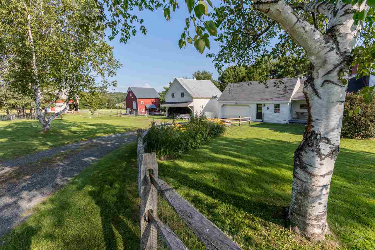 80 Asa Burton Road Thetford, VT 05043 - Photo 5 of 40