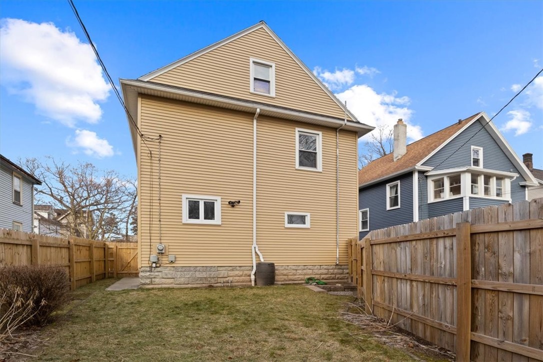 36 Marion Street Rochester, NY 14610 - Photo 28 of 28