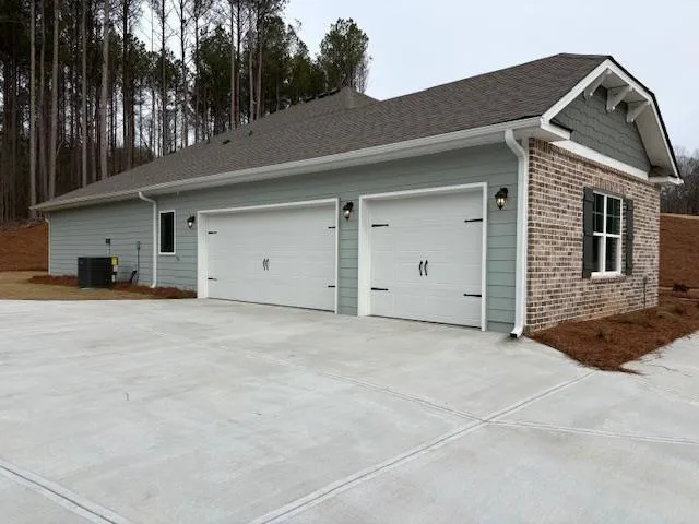 $462,850 | 885 Eagle Hts Drive, Maysville, GA 30558