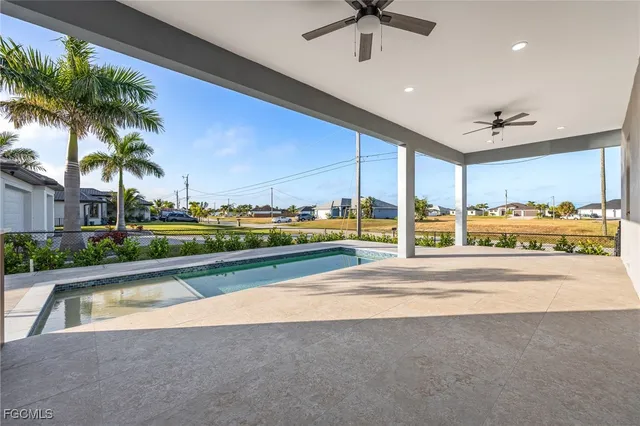 $750,000 | 3232 Northwest 21st Street, Cape Coral, FL 33993