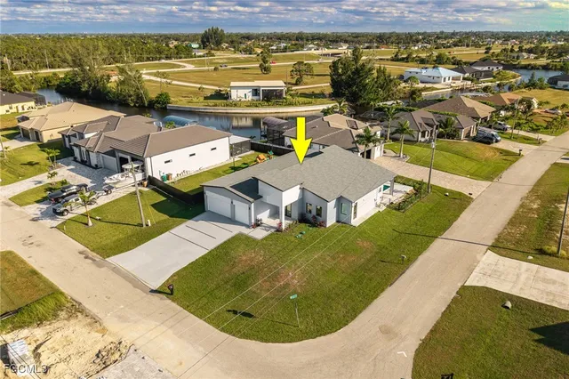 $750,000 | 3232 Northwest 21st Street, Cape Coral, FL 33993