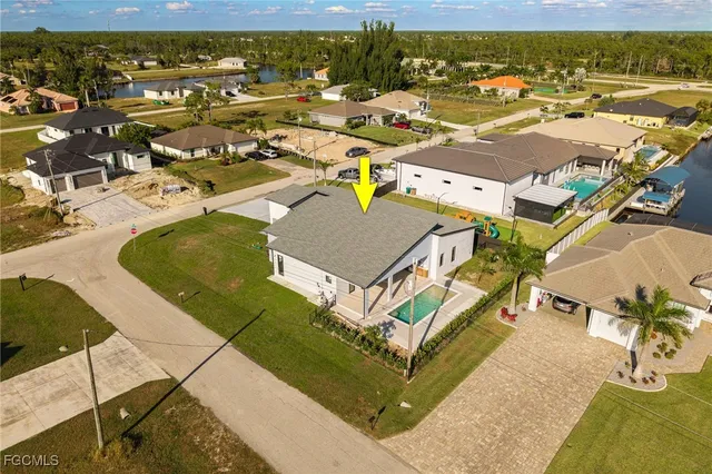 $750,000 | 3232 Northwest 21st Street, Cape Coral, FL 33993