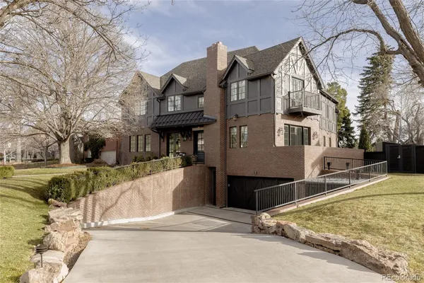 $4,850,000 | 105 Southmoor Drive, Denver, CO 80220