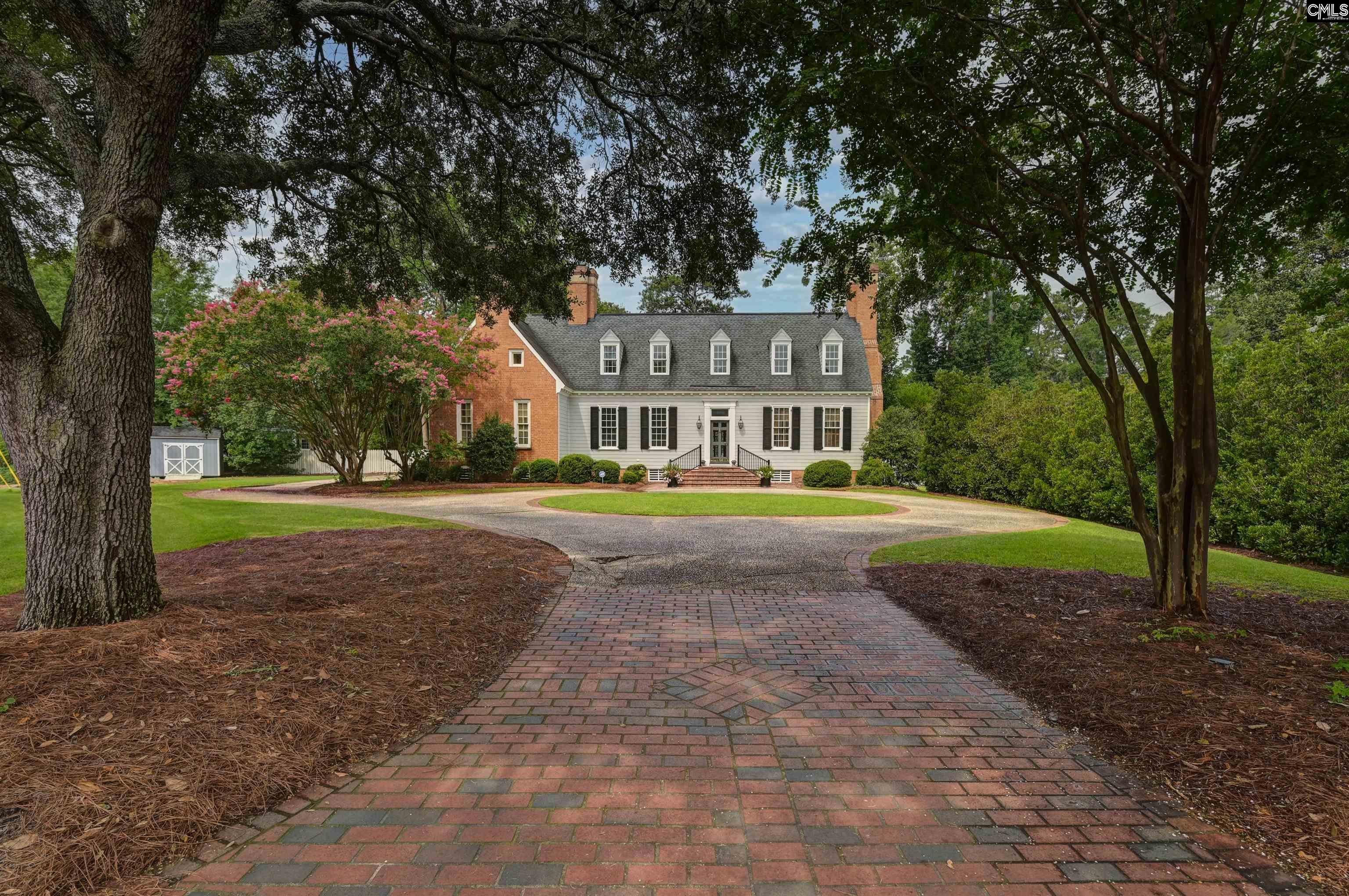 4800 Portobello Road Columbia, SC 29206 - Photo 64 of 65