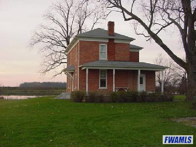 8235 Hartzell Road Fort Wayne, IN 46816 - Photo 1 of 11