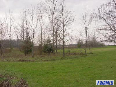 8235 Hartzell Road Fort Wayne, IN 46816 - Photo 11 of 11