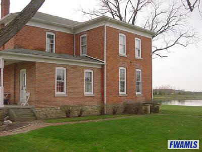 8235 Hartzell Road Fort Wayne, IN 46816 - Photo 8 of 11