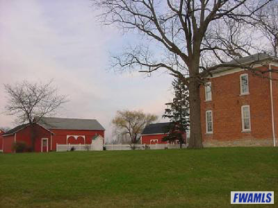 8235 Hartzell Road Fort Wayne, IN 46816 - Photo 10 of 11
