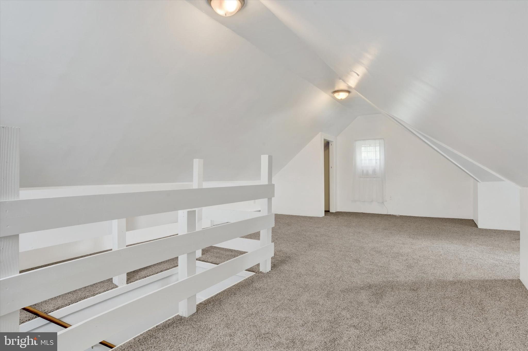 4712 Ruth Ann Street Harrisburg, PA 17109 - Photo 17 of 26 an empty room with windows