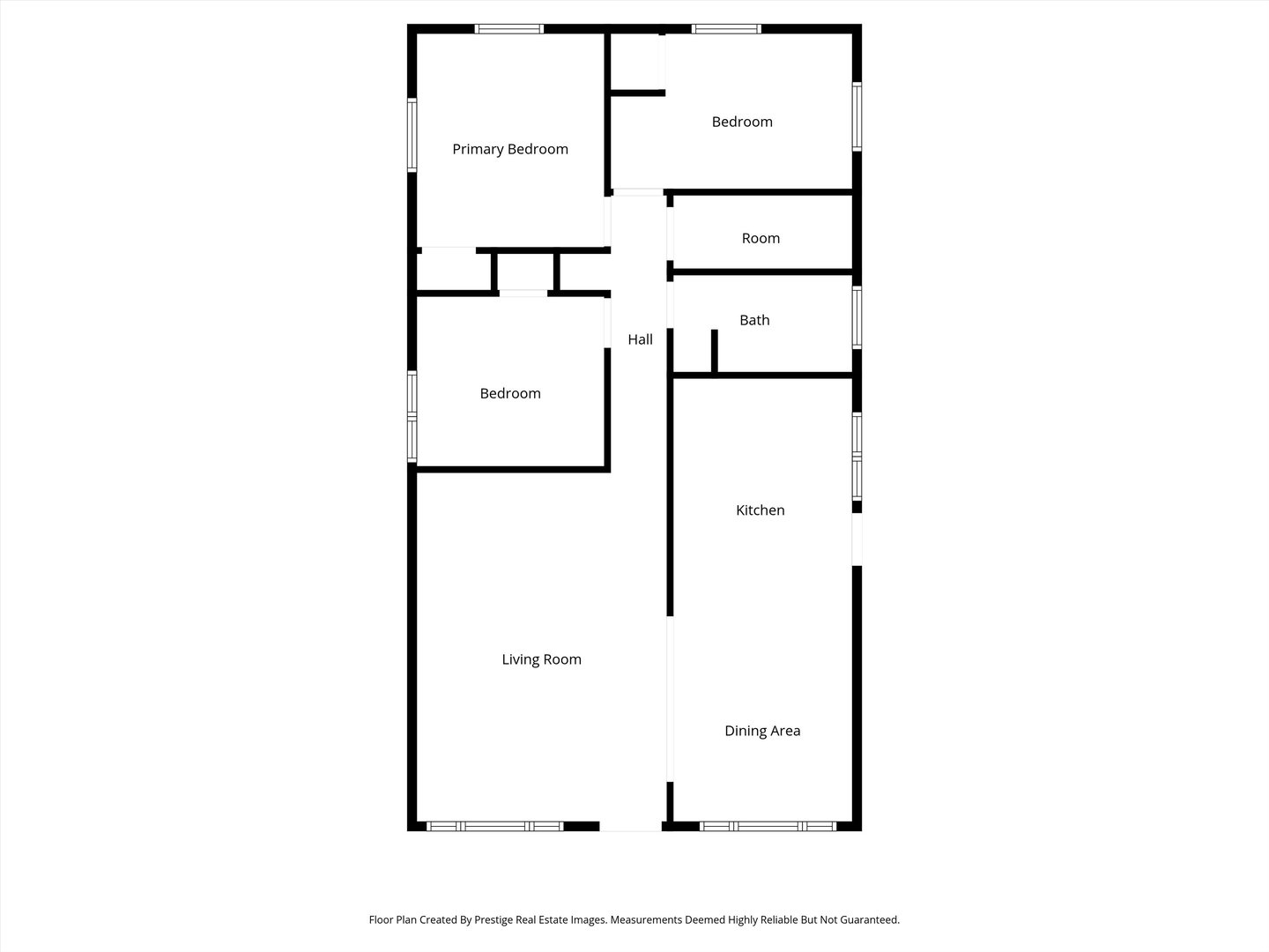 3206 Kinne Road Robbins, IL 60472 - Photo 17 of 21