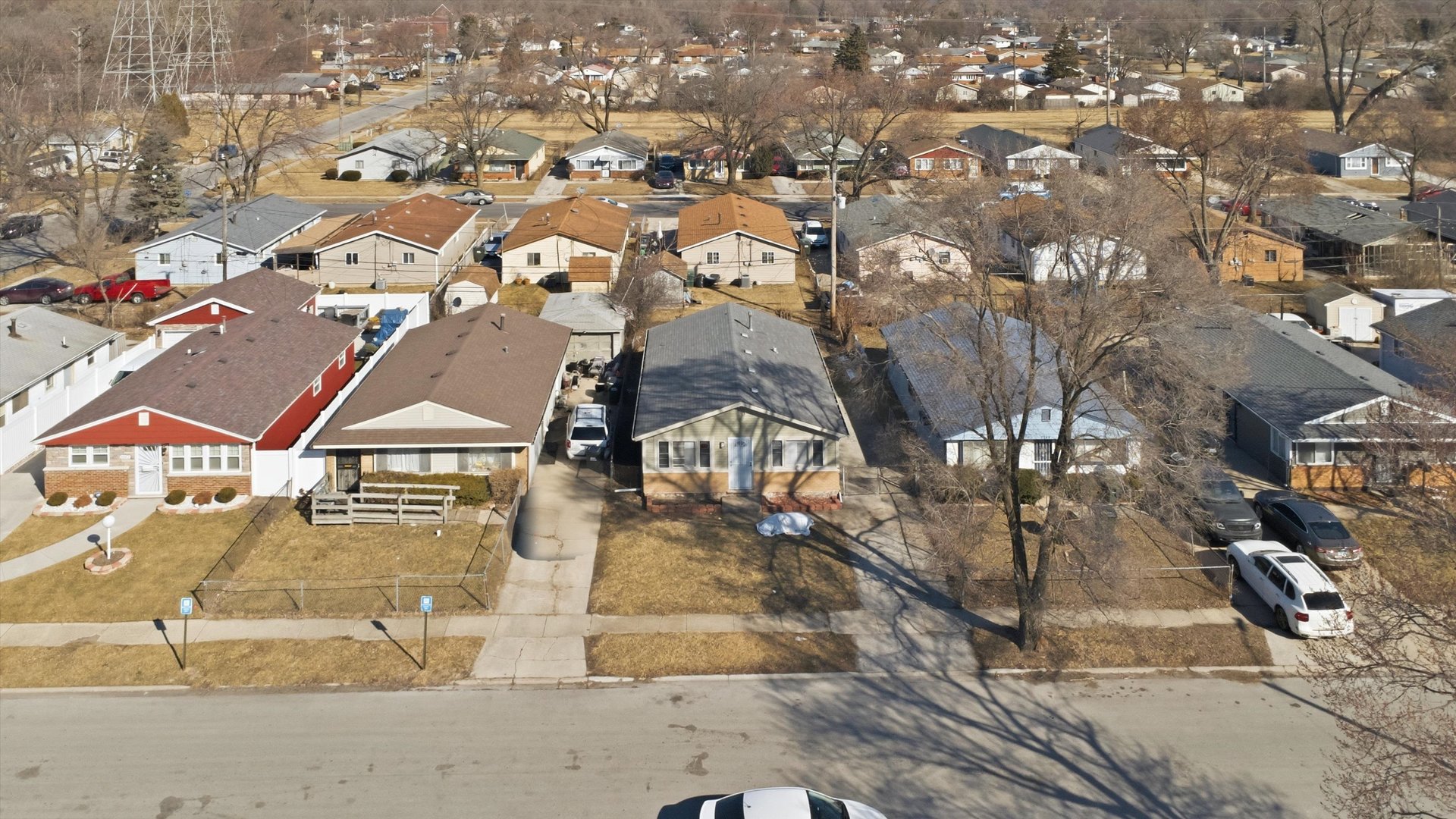 3206 Kinne Road Robbins, IL 60472 - Photo 20 of 21