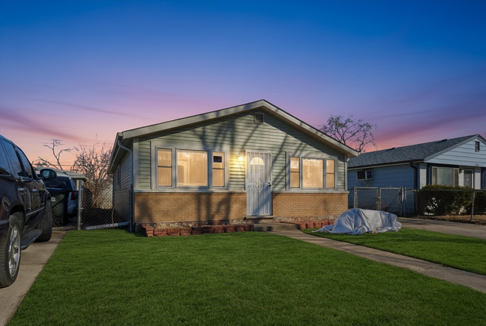 3206 Kinne Road Robbins, IL 60472 - Photo 2 of 21