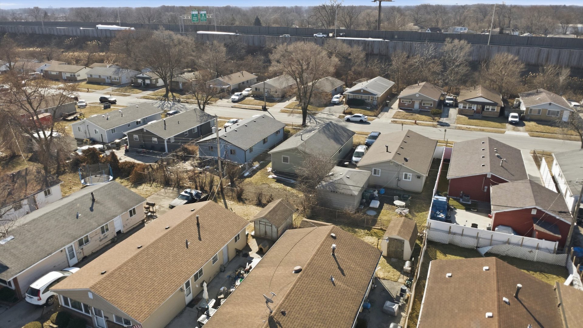 3206 Kinne Road Robbins, IL 60472 - Photo 21 of 21