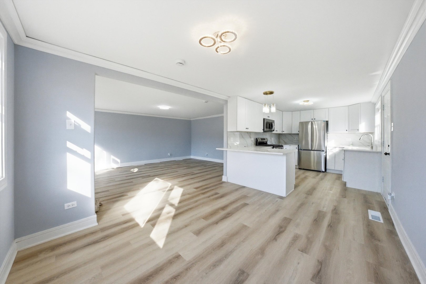 3206 Kinne Road Robbins, IL 60472 - Photo 7 of 21